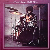Buddy Miles - Them Changes