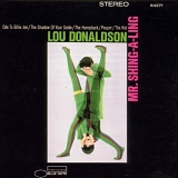 Lou Donaldson - Mr.Shing-A-Ling