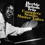 Herbie Nichols - Complete Studio Master Takes