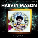 Harvey Mason - Marching In The Street