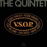 Herbie Hancock - The Quintet: V.S.O.P (SACD)