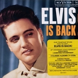 Elvis Presley - Elvis Is Back! Legacy Edition