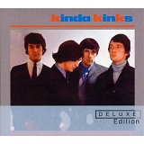 The Kinks - Kinda Kinks (Deluxe Edition)