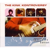 Kinks, The - The Kink Kontroversy (Deluxe Edition)
