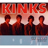 The Kinks - Kinks (Deluxe Edition)