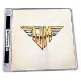 Tom Moulton - T.J.M.