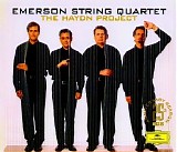 Emerson String Quartet - The Haydn Project