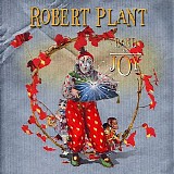 Robert Plant - Band Of Joy