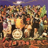 Frank Zappa - We're Only In It For The Money