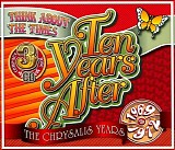 Ten Years After - Think About The Times