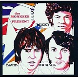 The Monkees - The Monkees Present