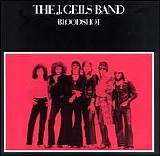 J. Geils Band, The - Bloodshot (Remastered)