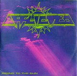 Afflicted - Rising To The Sun