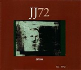 JJ72 - Snow (CD1)