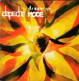 Depeche Mode - Dream On (CD1)