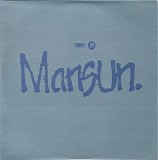 Mansun - Stripper Vicar (CD1)