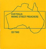 Manic Street Preachers - Australia (CD 2)