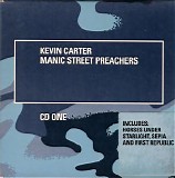 Manic Street Preachers - Kevin Carter (CD1)