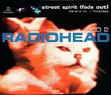 Radiohead - Street Spirit (fade out) (CD2)