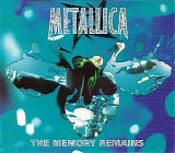 Metallica - The Memory Remains (CD2)