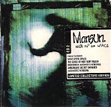 Mansun - Wide Open Space (CD2)