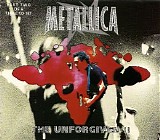 Metallica - The Unforgiven II (CD2)