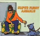 Super Furry Animals - Play It Cool