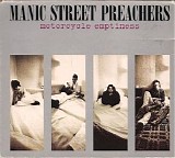 Manic Street Preachers - Motorcycle Emptiness