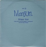 Mansun - Stripper Vicar (CD2)