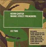 Manic Street Preachers - Kevin Carter (CD2)