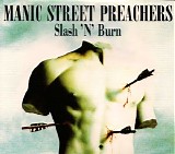 Manic Street Preachers - Slash 'N' Burn