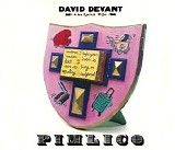 David Devant & His Spirit Wife - Pimlico