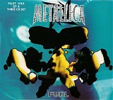 Metallica - Fuel (CD1)
