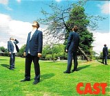 Cast - Flying