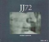 JJ72 - October Swimmer (CD2)