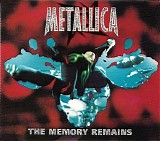 Metallica - The Memory Remains (CD1)