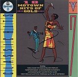 Various artists - Motown Hits Of Gold - Vol. 7