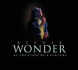 Stevie Wonder - At The Close Of A Century