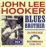 John Lee Hooker - Blues Brother