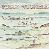 Roddy Woomble - The impossible song & other songs
