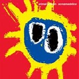 Primal Scream - Screamadelica