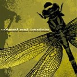 Coheed and Cambria - The second stage turbine blade