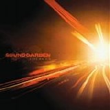 Soundgarden - Live on 1-5