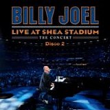 Billy Joel - Live at Shea Stadium (Disco 2)