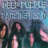 Deep Purple - Machine head