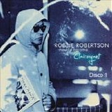 Robbie Robertson - How to become Clairvoyant (Disco 1)