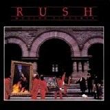 Rush - Moving pictures