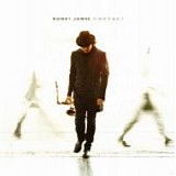 Boney James - Contact