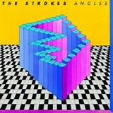 The Strokes - Angles