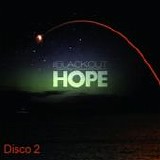 The Blackout - Hope (Disco 2)